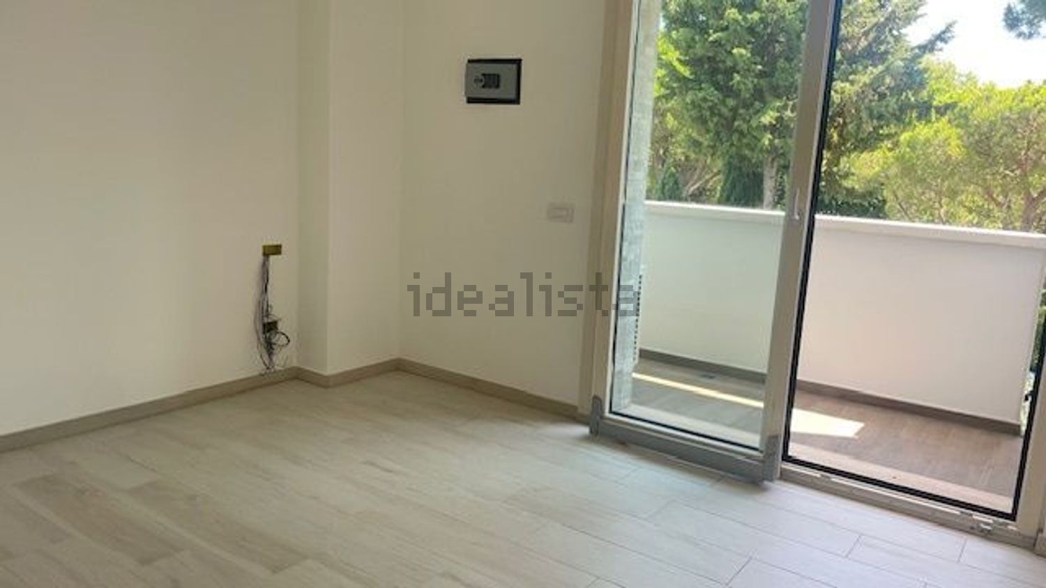 Wohnung in Fontanelle-Colle dei Pini, Riccione