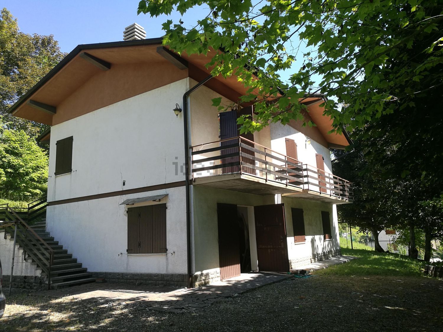 Casas o chalets en Castel d'Aiano