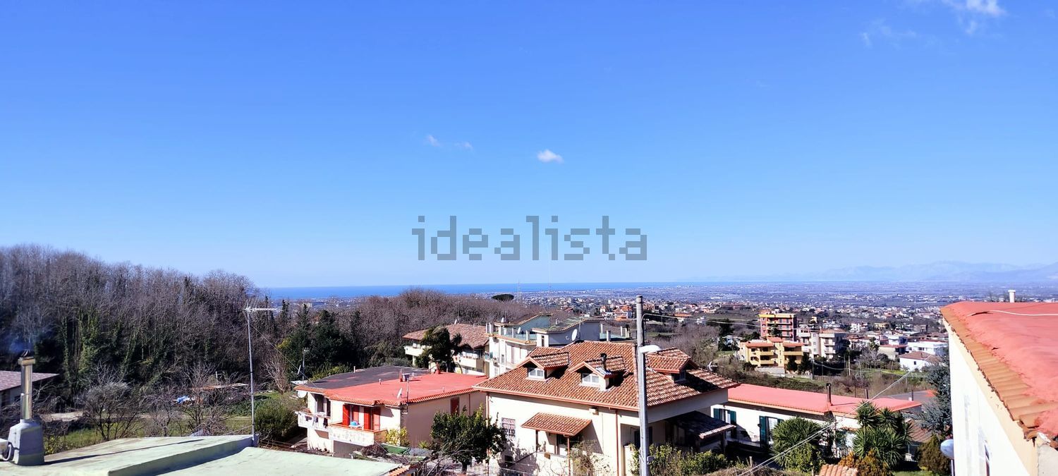 Maisons ou villas à Città Giardino - Marano Alta - Camaldoli, Marano di Napoli