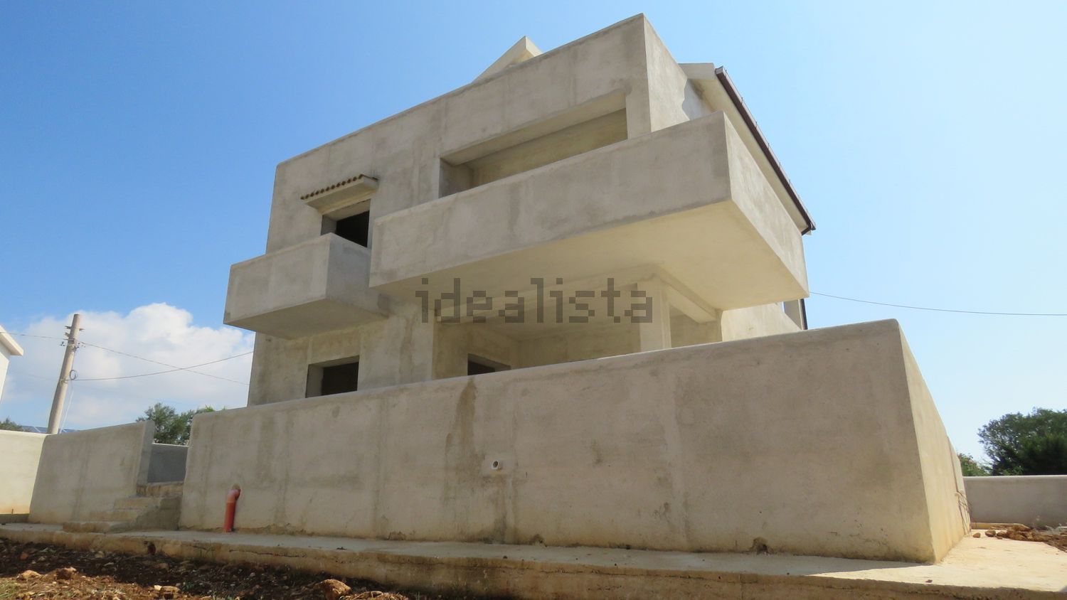 Maison individuelle à Lido - Foggia, Sciacca