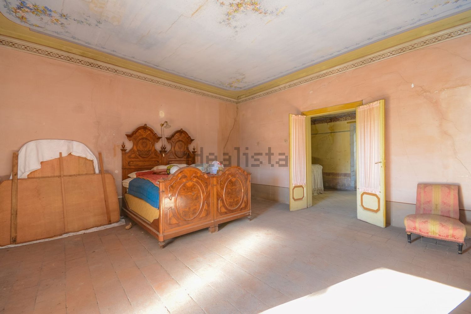 Gîte rural à Calvagese della Riviera