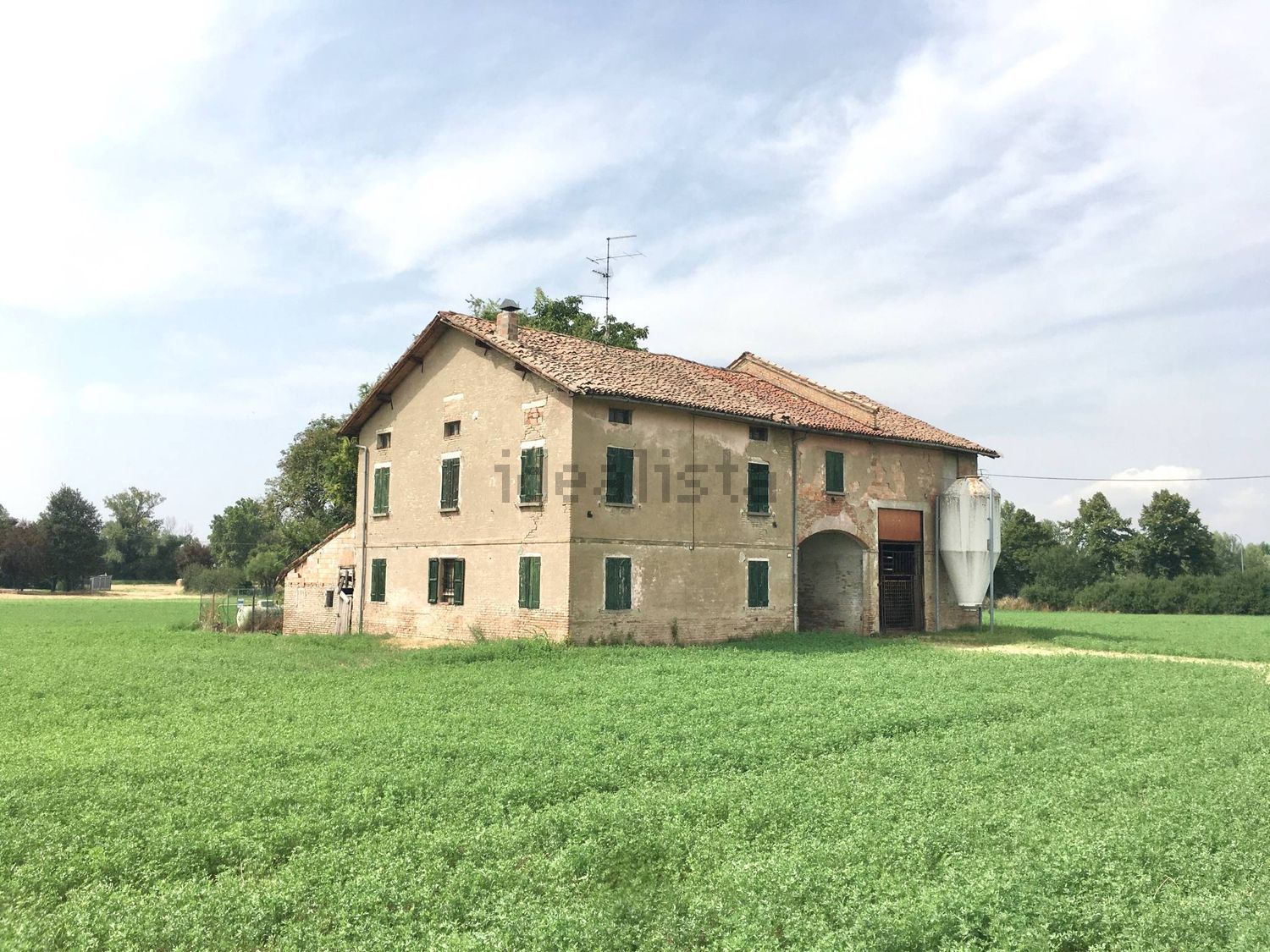 Country homes in Coviolo-Rivalta, Reggio Emilia