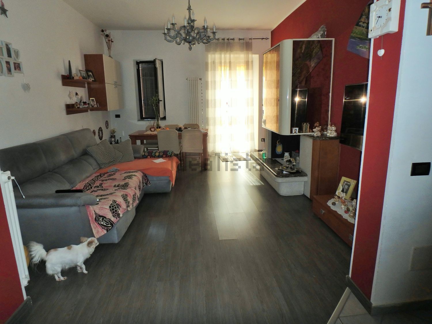Piso en Parona