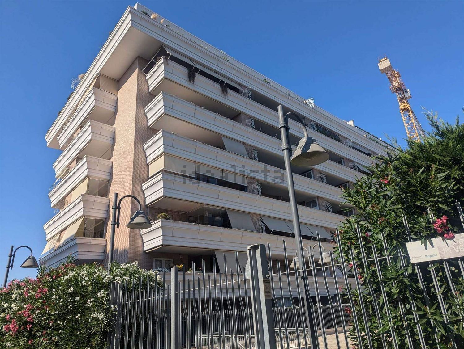 Apartamento em La Pisana - Casetta Mattei, Roma