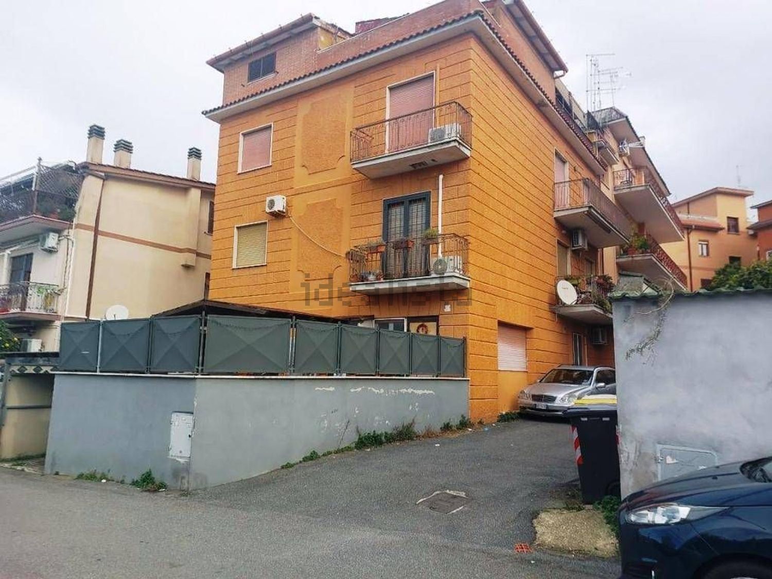 Appartamento a Casalotti - Selva Candida - Valle Santa, Roma