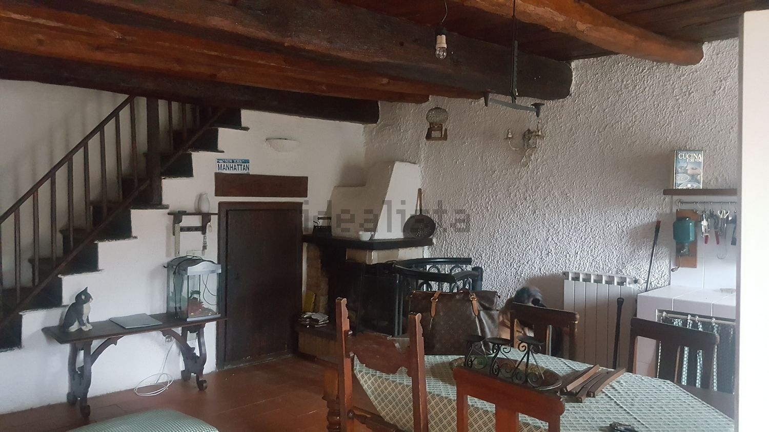 Appartamento a Borghetto di Vara