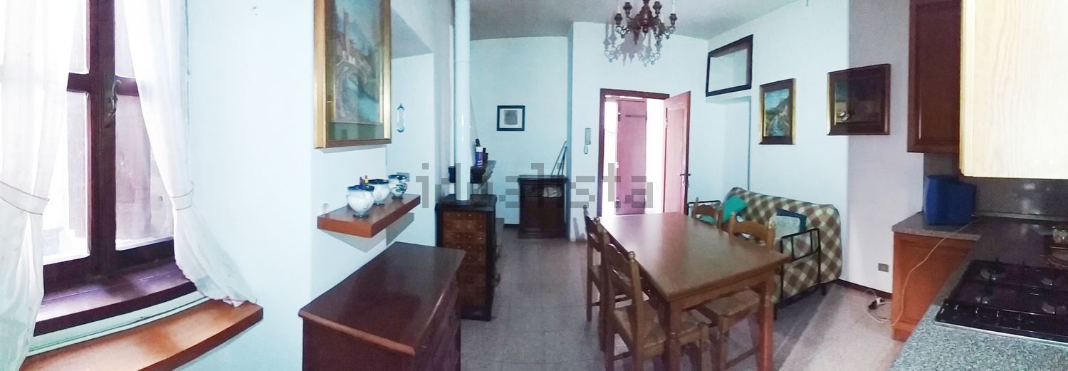Apartamento em Bagolino