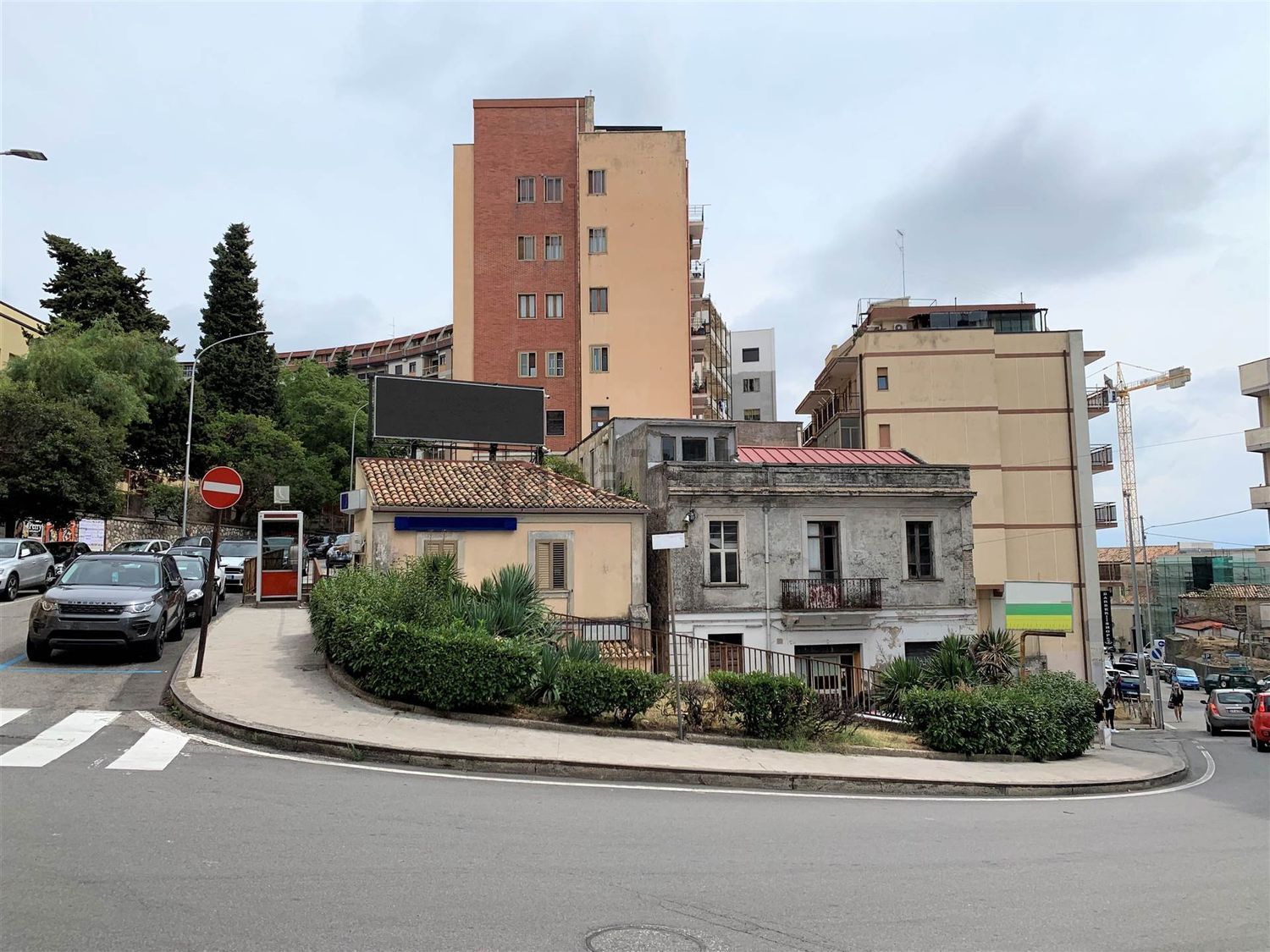 Villetta indipendente a Centro, Catanzaro