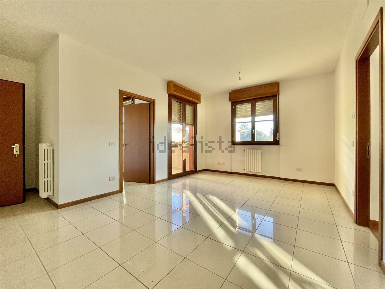 Appartement à Cittadella-Ponterosso-Colle Aperto, Mantoue