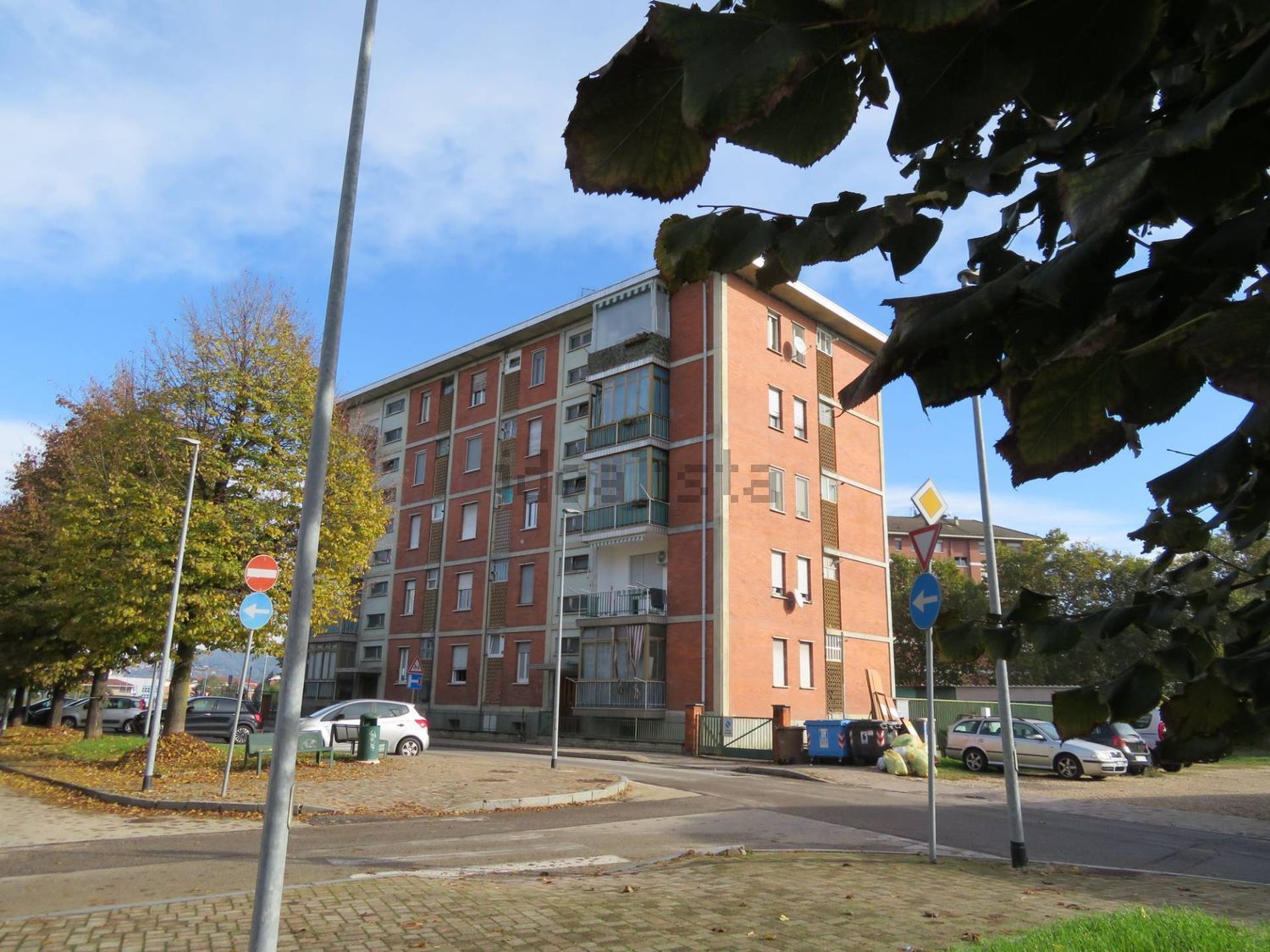 Appartamento a Vallere - Mercato - Santa Maria, Moncalieri