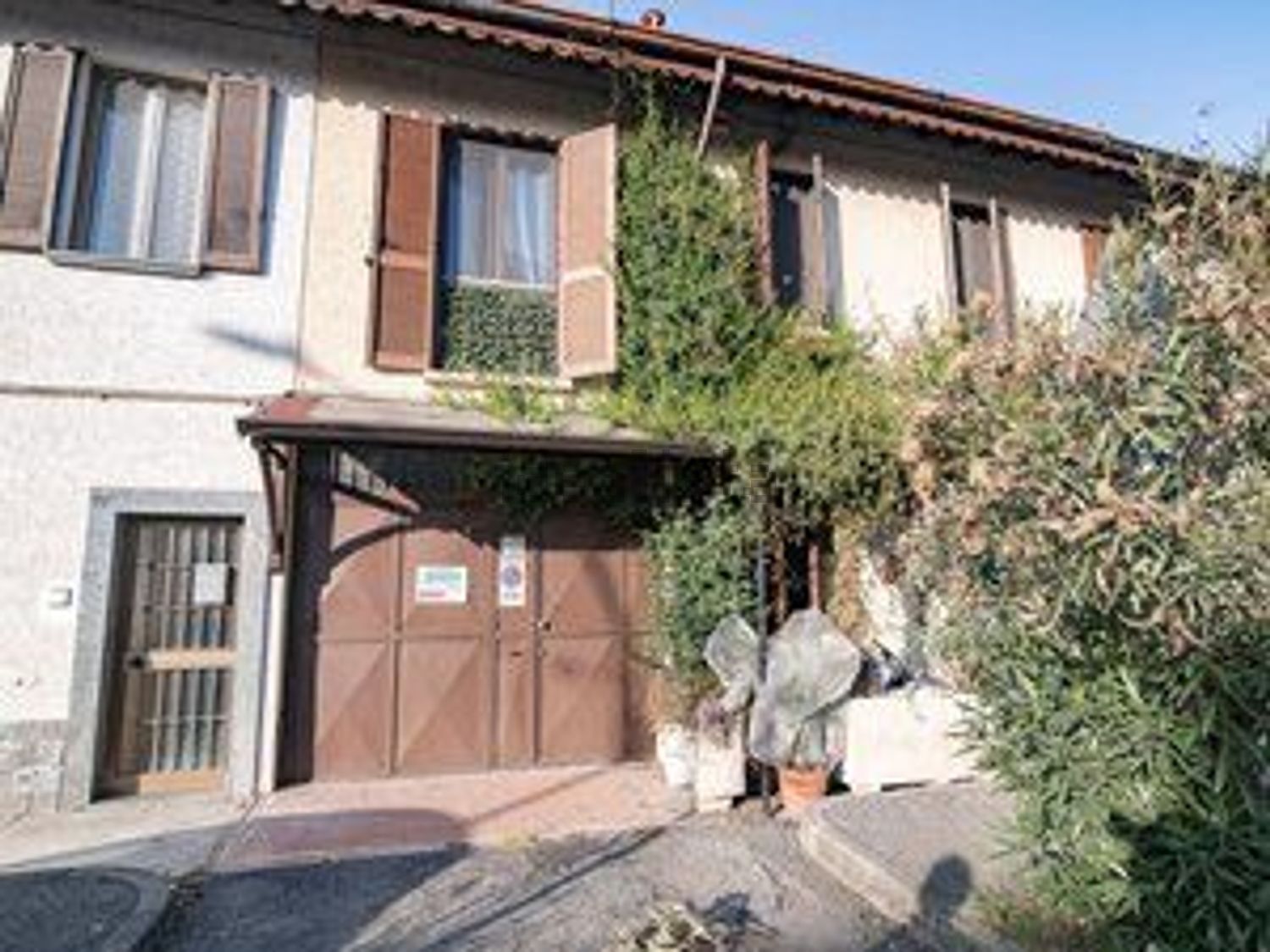 Villetta indipendente a Paullo