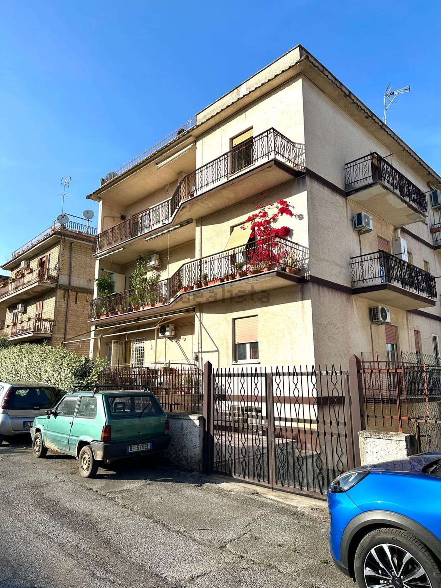 Appartamento a Labaro - Prima Porta, Roma