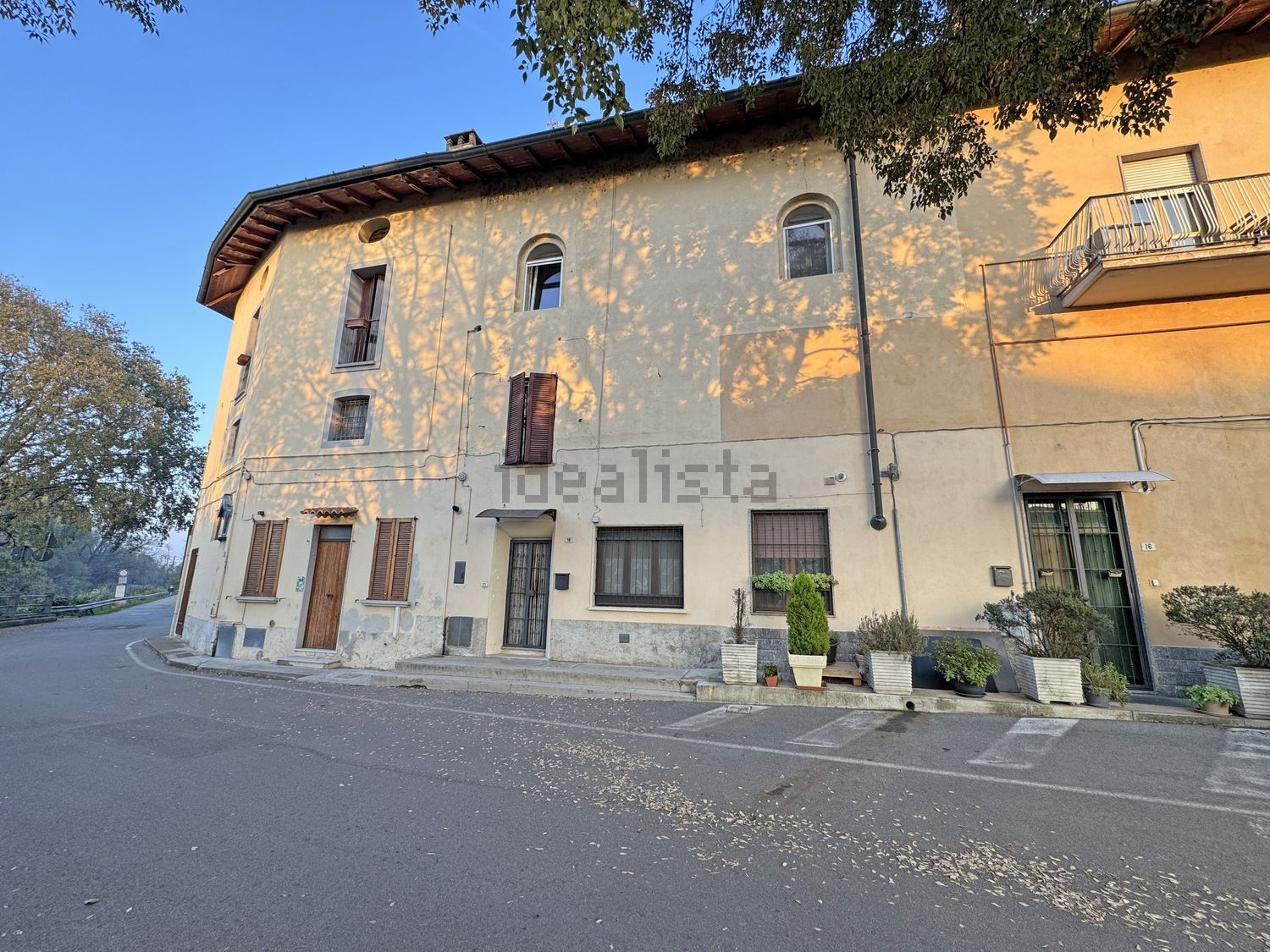 Appartement à Cassano d'Adda