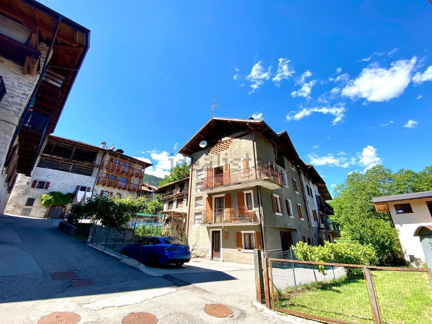 Maison individuelle à Bleggio Superiore