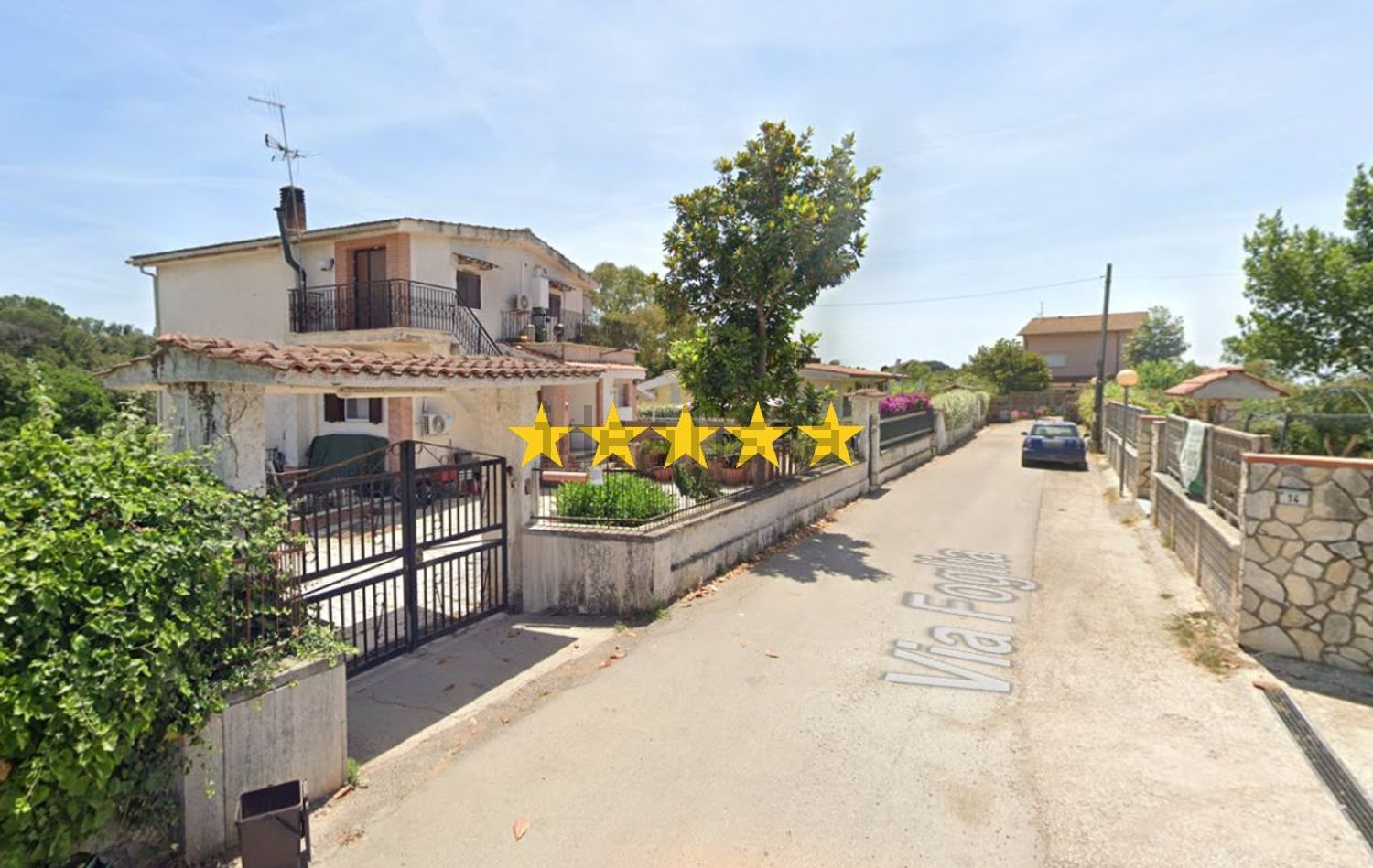 Flat in Fossignano - Apriliana - Campoleone, Aprilia