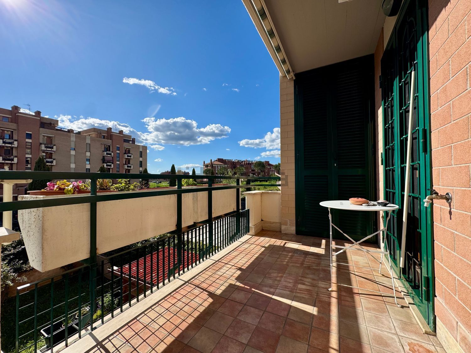 Appartement à Bufalotta - Settebagni - Settecamini, Roma