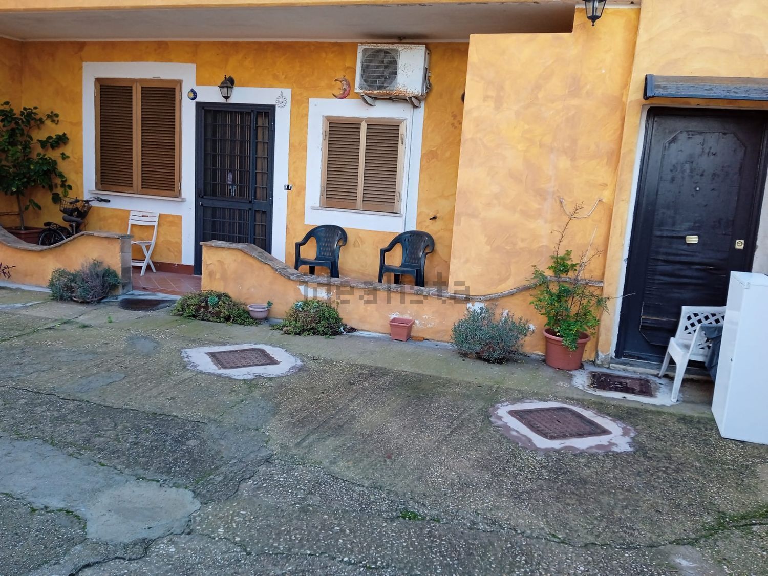 Appartamento a Giustiniana - La Storta - Olgiata, Roma