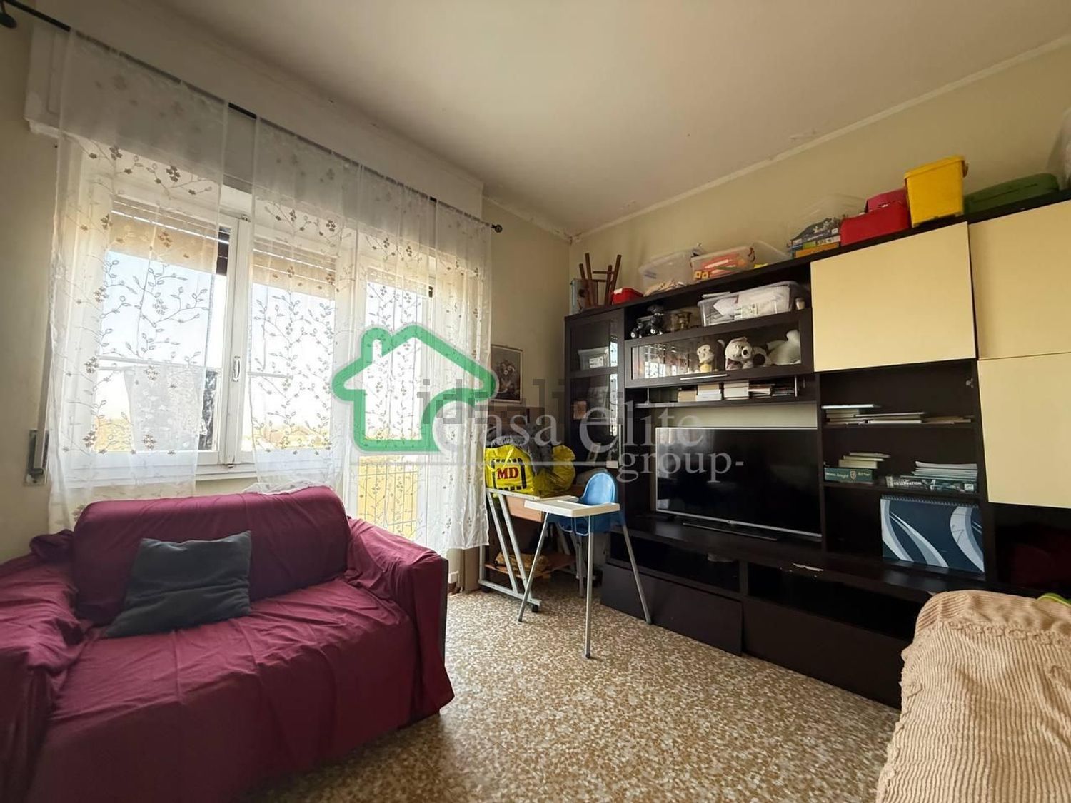 Flat in Revellino-Campo Marte, Lodi