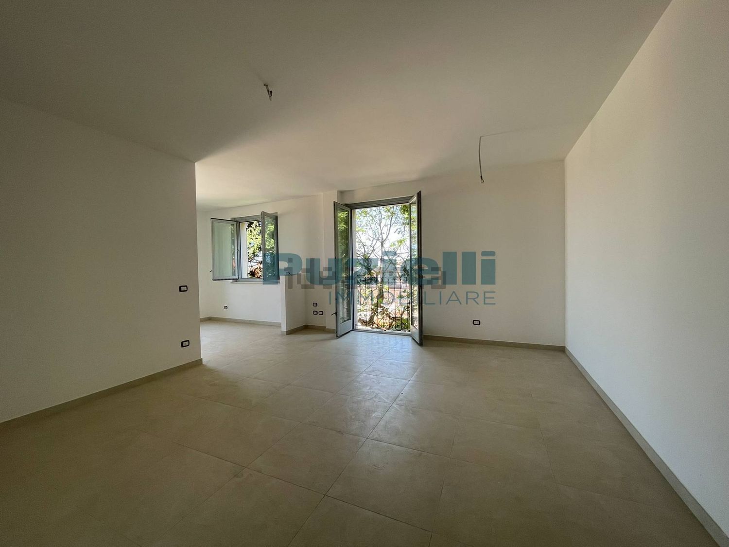 Apartamento em Centro Storico, Fermo