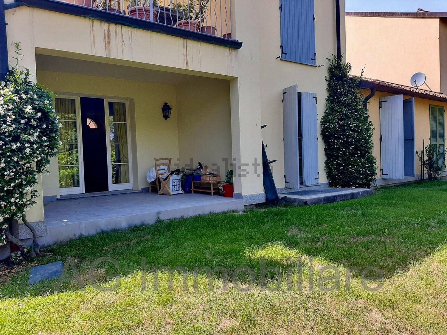 Appartamento a Bogogno