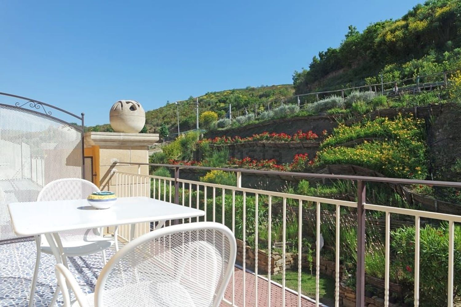 Apartamento em Castellabate