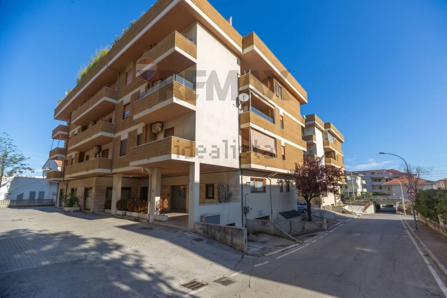 Flat in Zona Convento - Setteventi, Francavilla al Mare