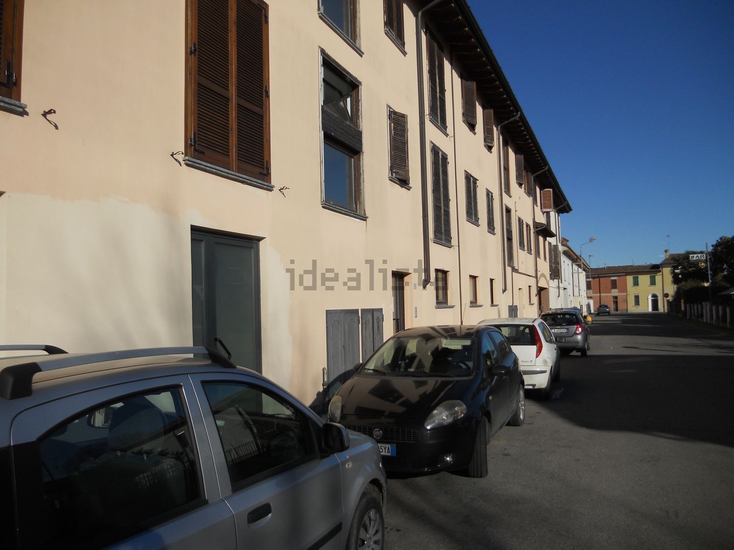 Flat in Gadesco Pieve Delmona