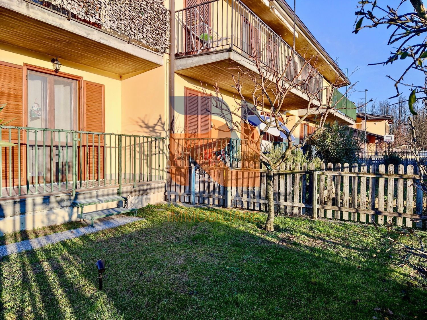 Flat in Gropello Cairoli