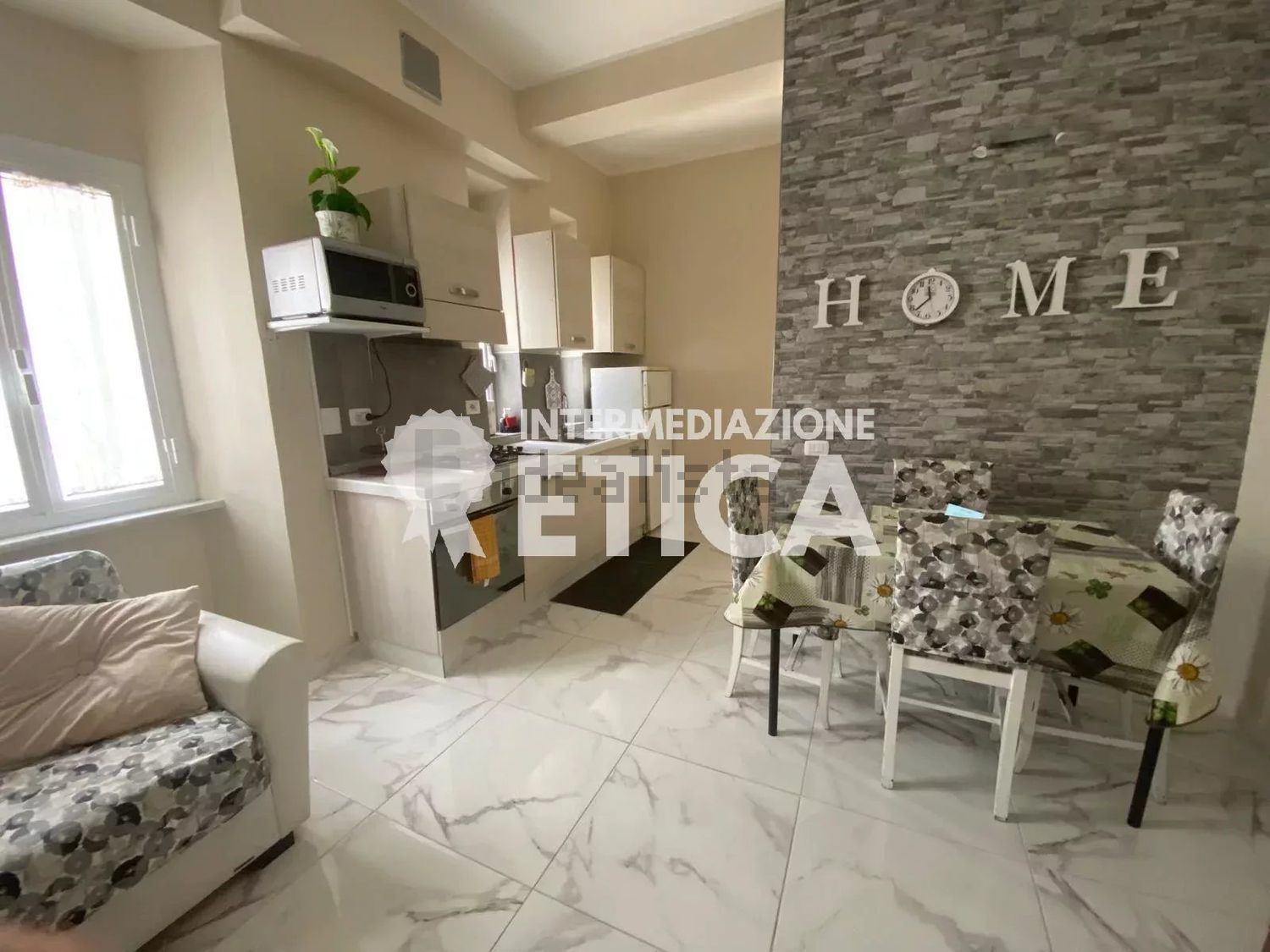 Flat in Lido di Lavinio-Lido di Enea, Anzio