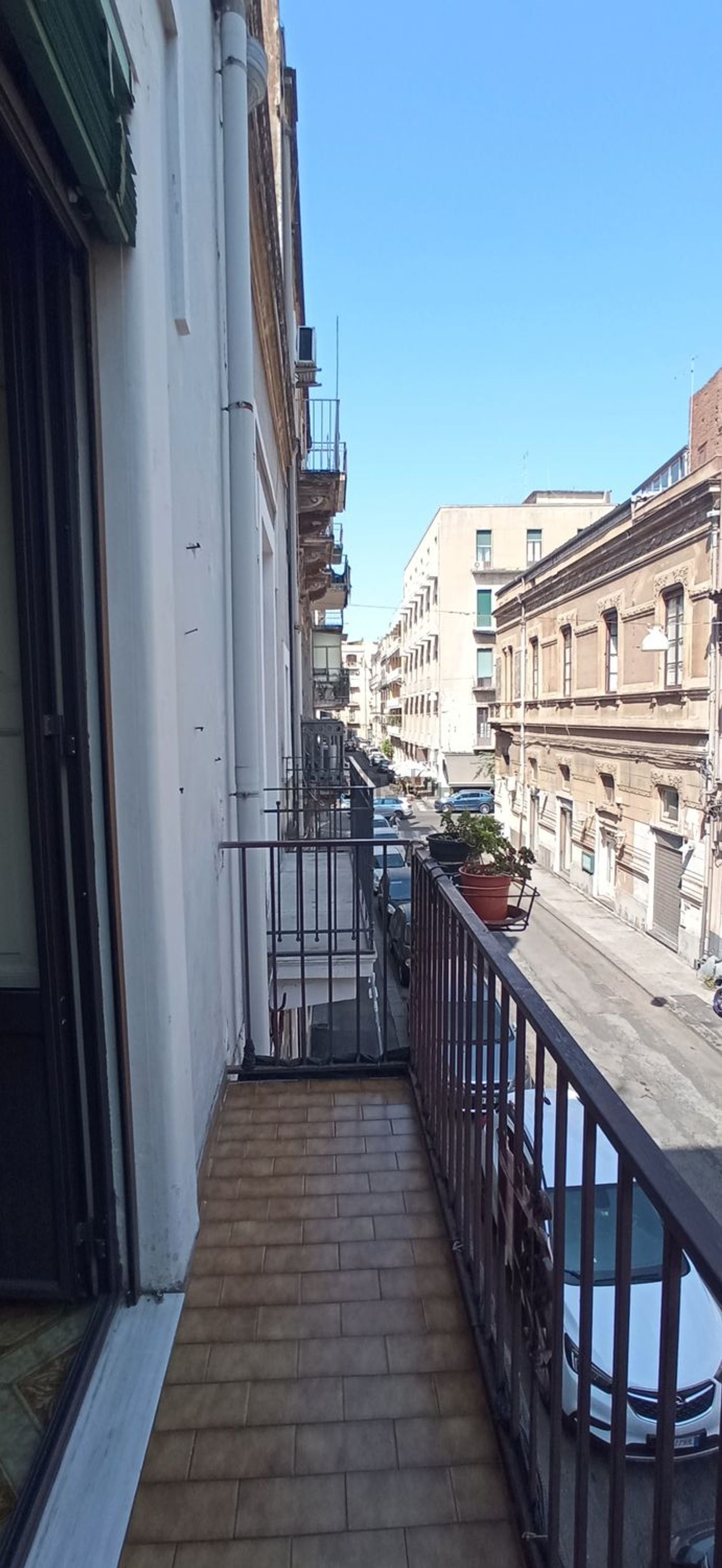 Villetta indipendente a Centro, Catania