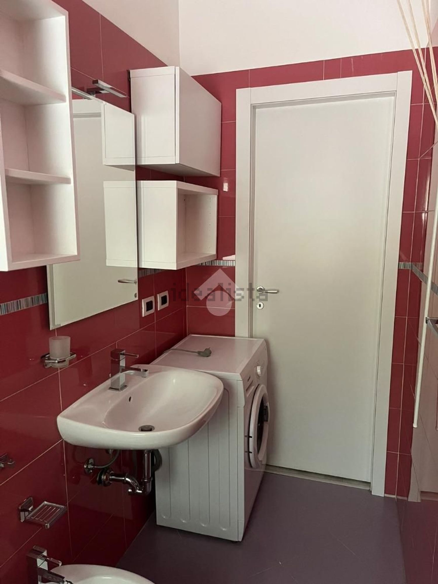 Flat in Dei Parchi-Cascina Gatti-Parpagliona, Sesto San Giovanni