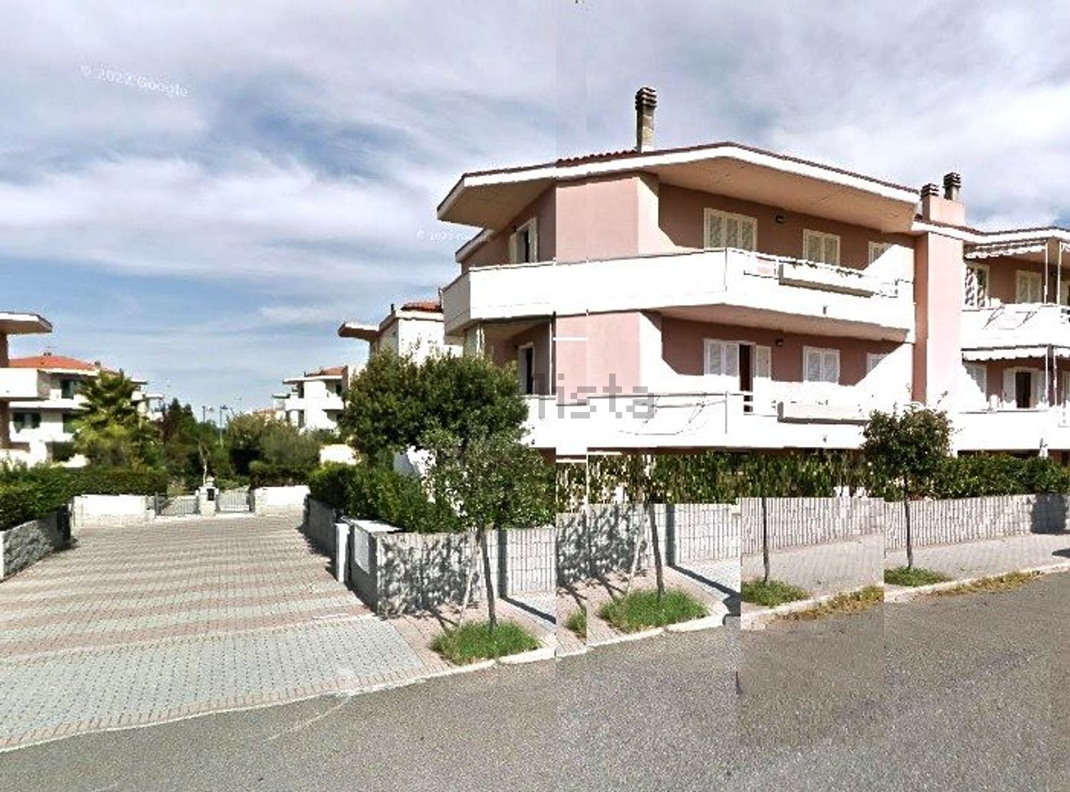 Appartement à Cecina Centro, Cecina