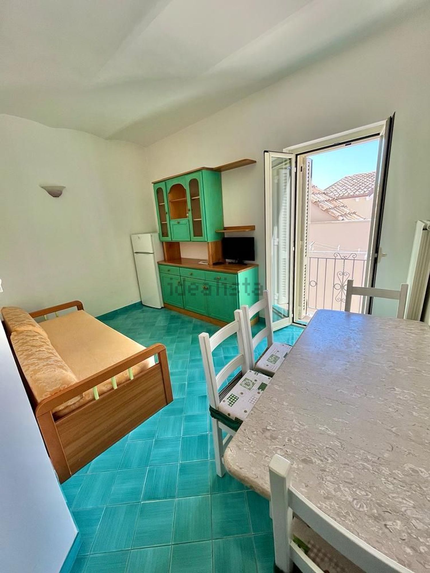 Appartamento a Sperlonga