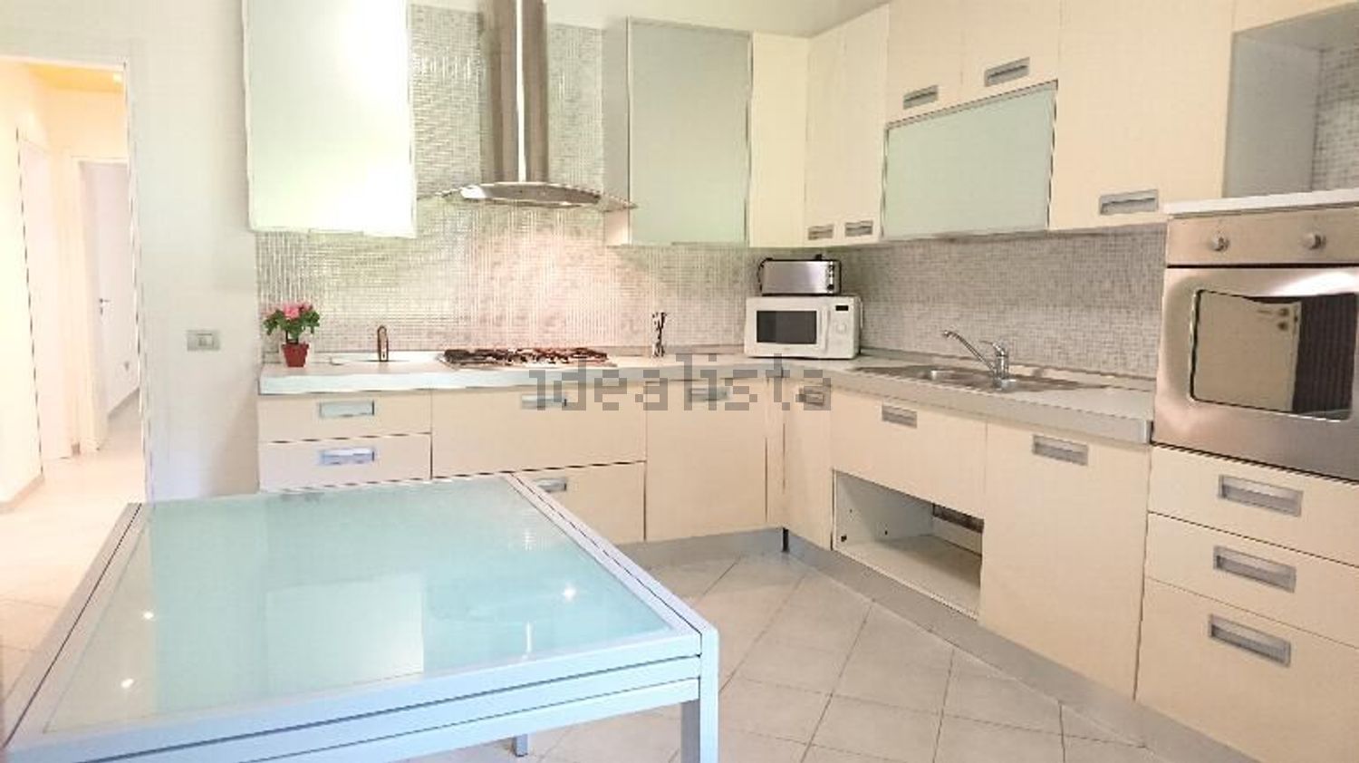 Flat in Carpenedo-Bissuola, Mestre