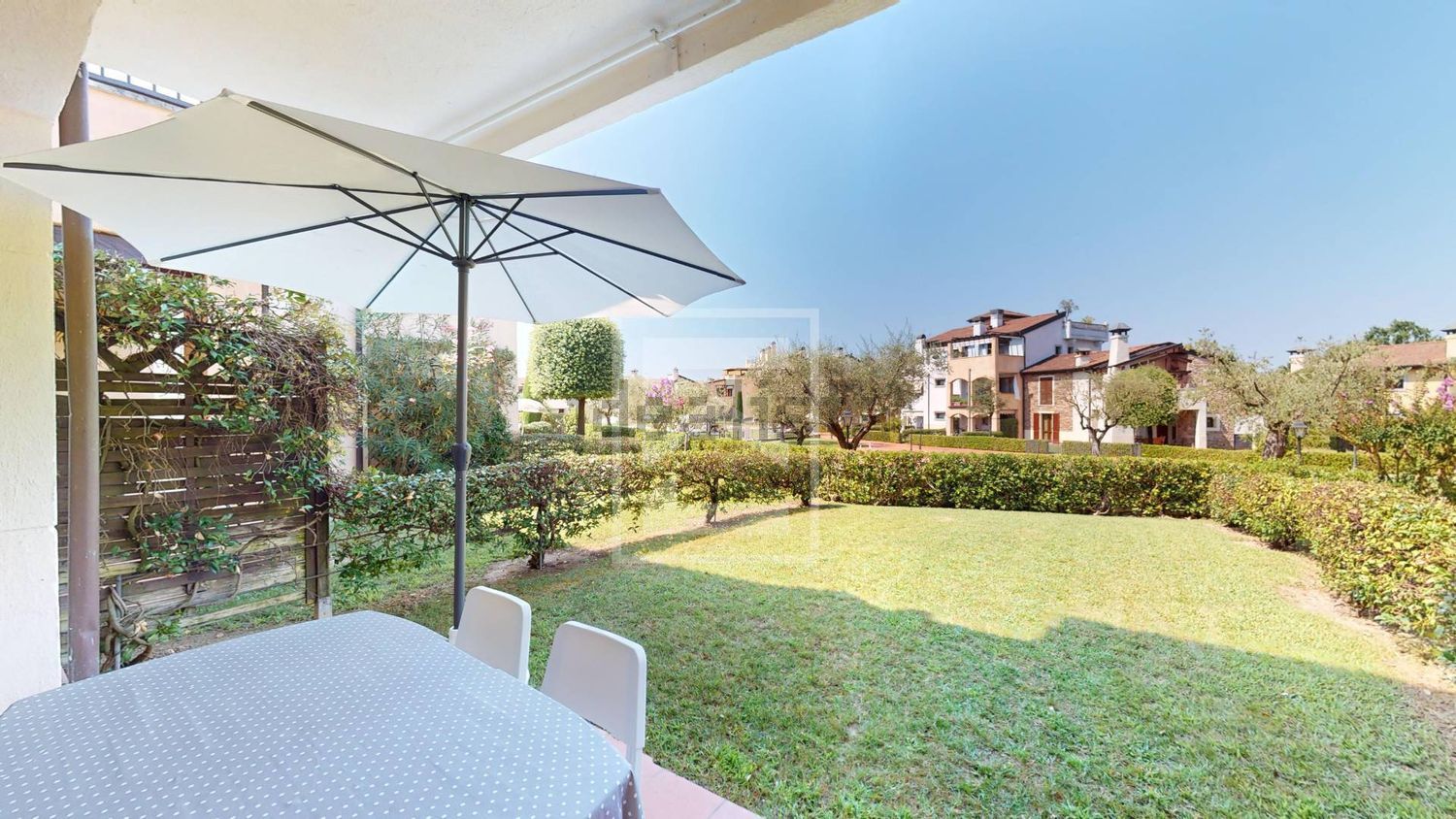 Appartamento a Sermana - Bassana - Massoni, Peschiera del Garda