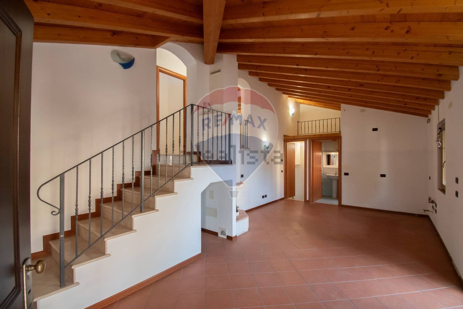 Flat in Dello