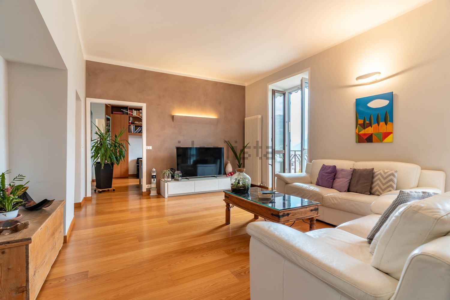 Appartement à Centro, Trente
