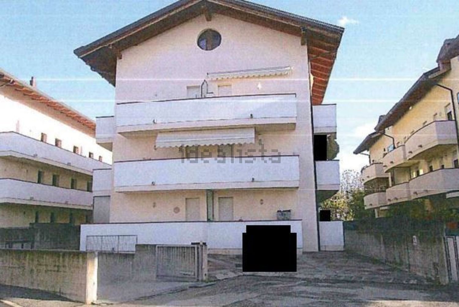 Flat in Commenda-San Bortolo, Rovigo