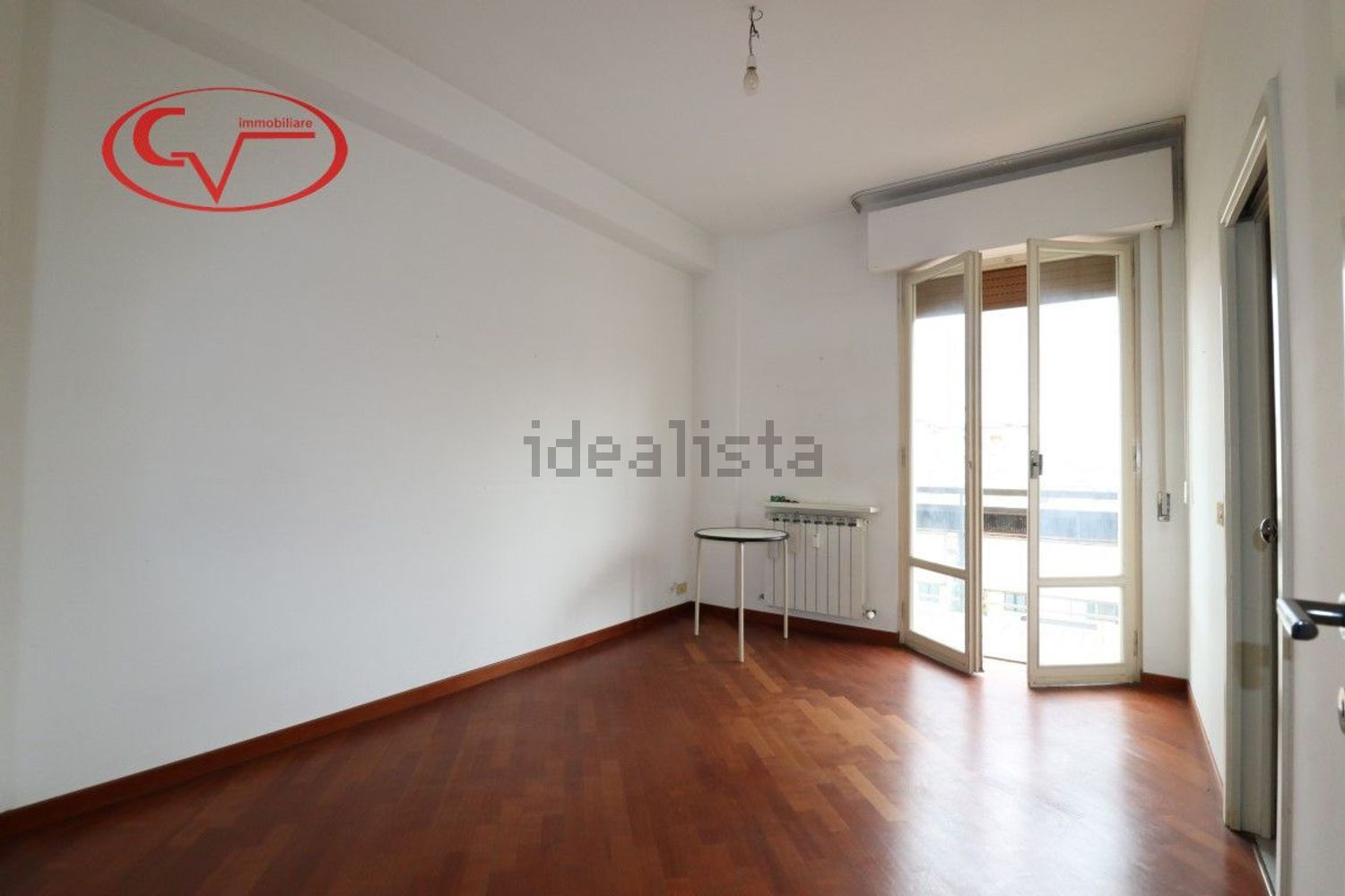 Piso en Città, Montevarchi