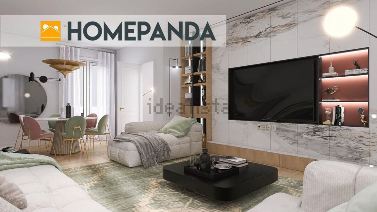 Appartamento a San Siro - Trenno, Milano