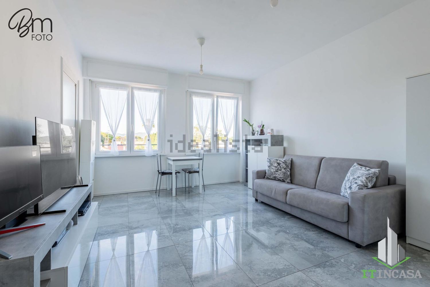 Appartement à Marina di Cerveteri, Cerveteri