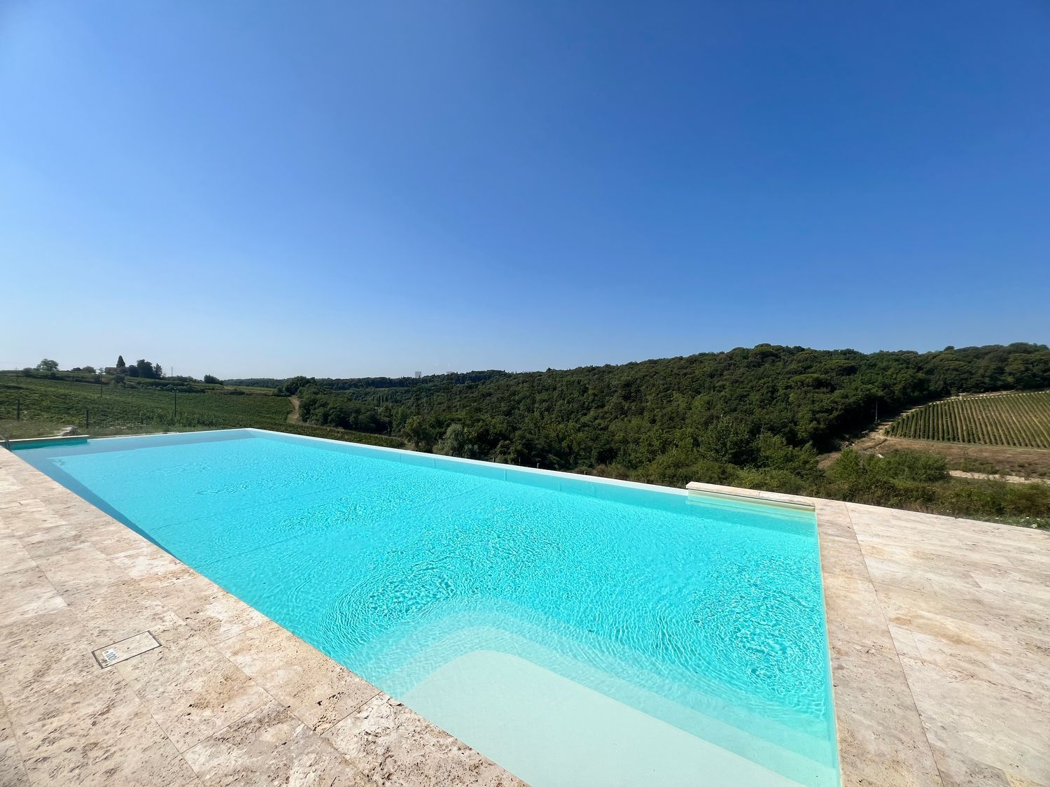 Appartamento a Pianella - Pievasciata, Castelnuovo Berardenga