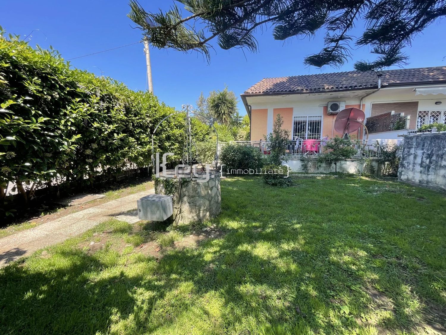 Maisons ou villas à Porto Badino - Litoranea Circeo, Terracina