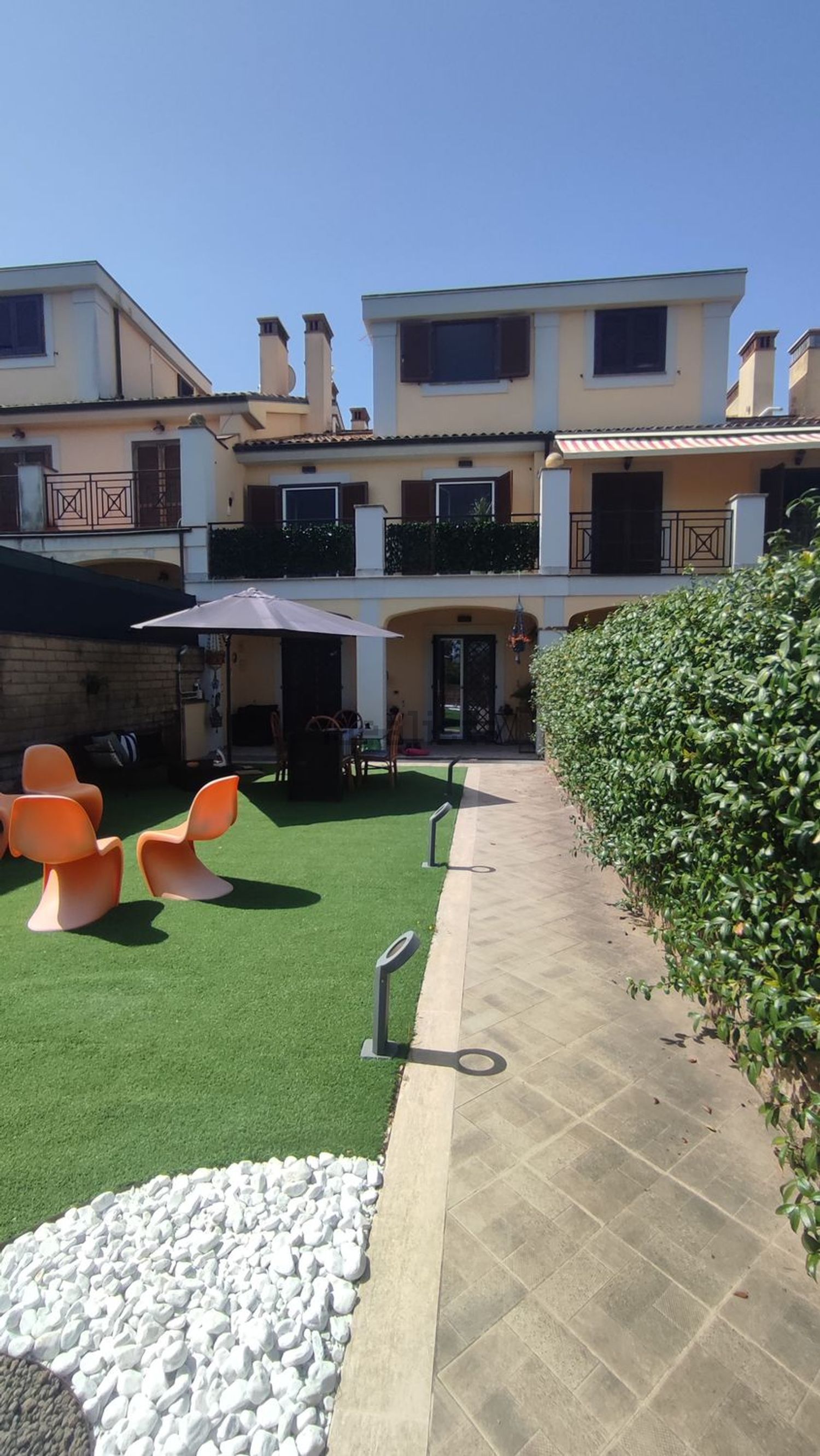 Terraced house in Bufalotta - Settebagni - Settecamini, Roma