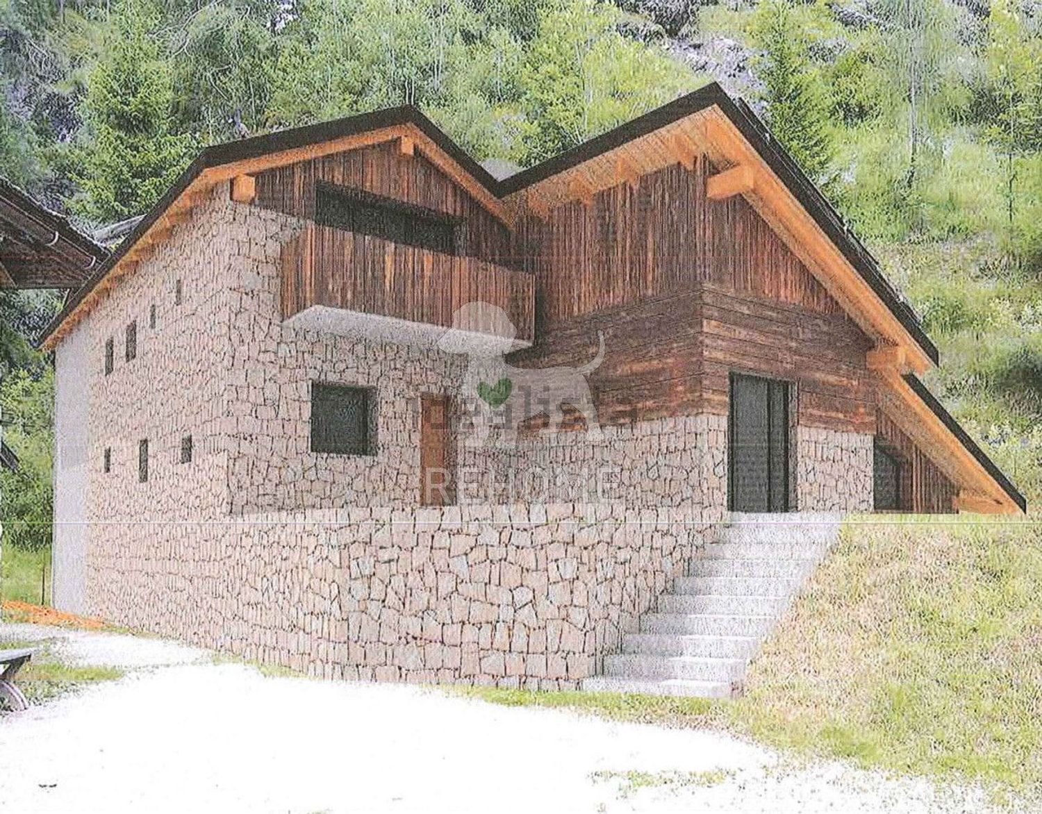 Maisons ou villas à Sappada
