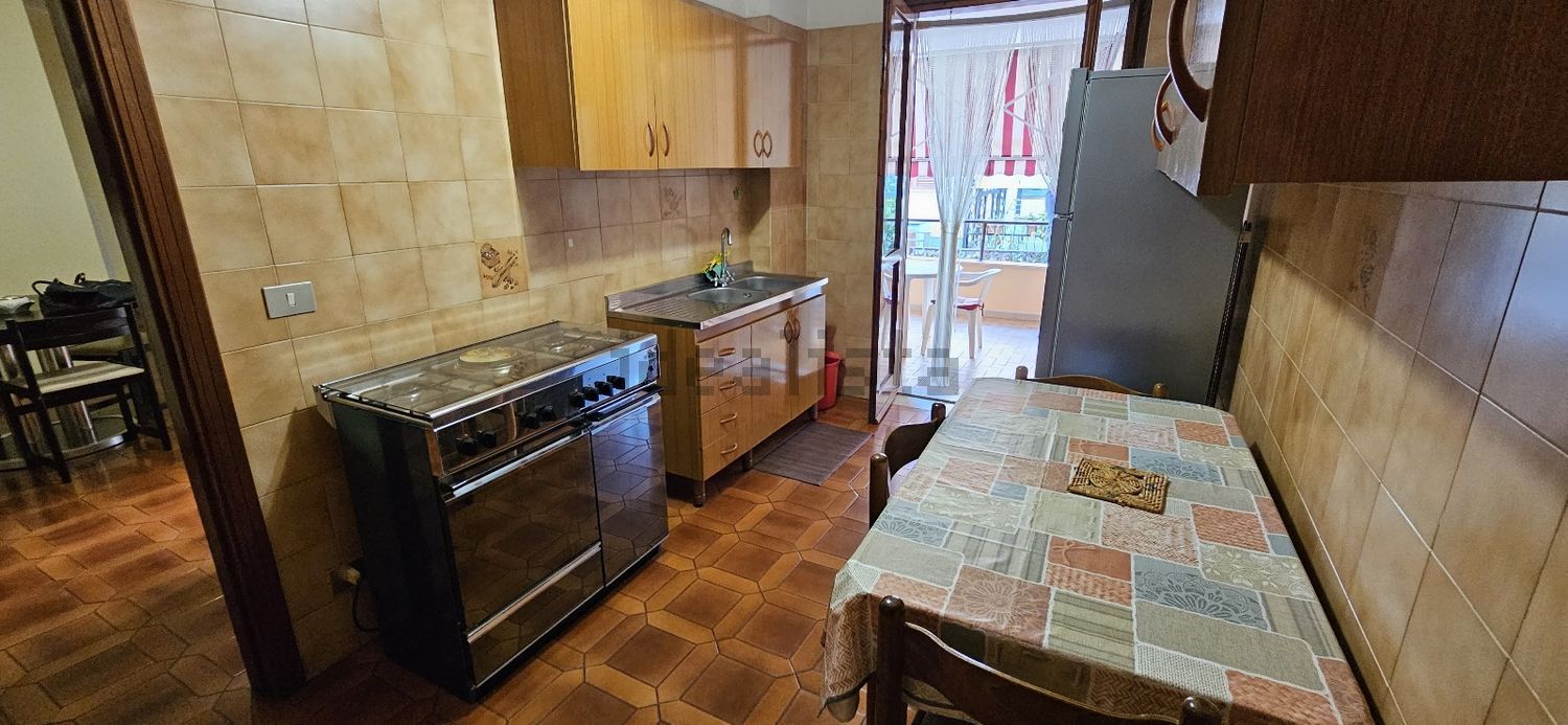 Maison mitoyenne à Pizzo