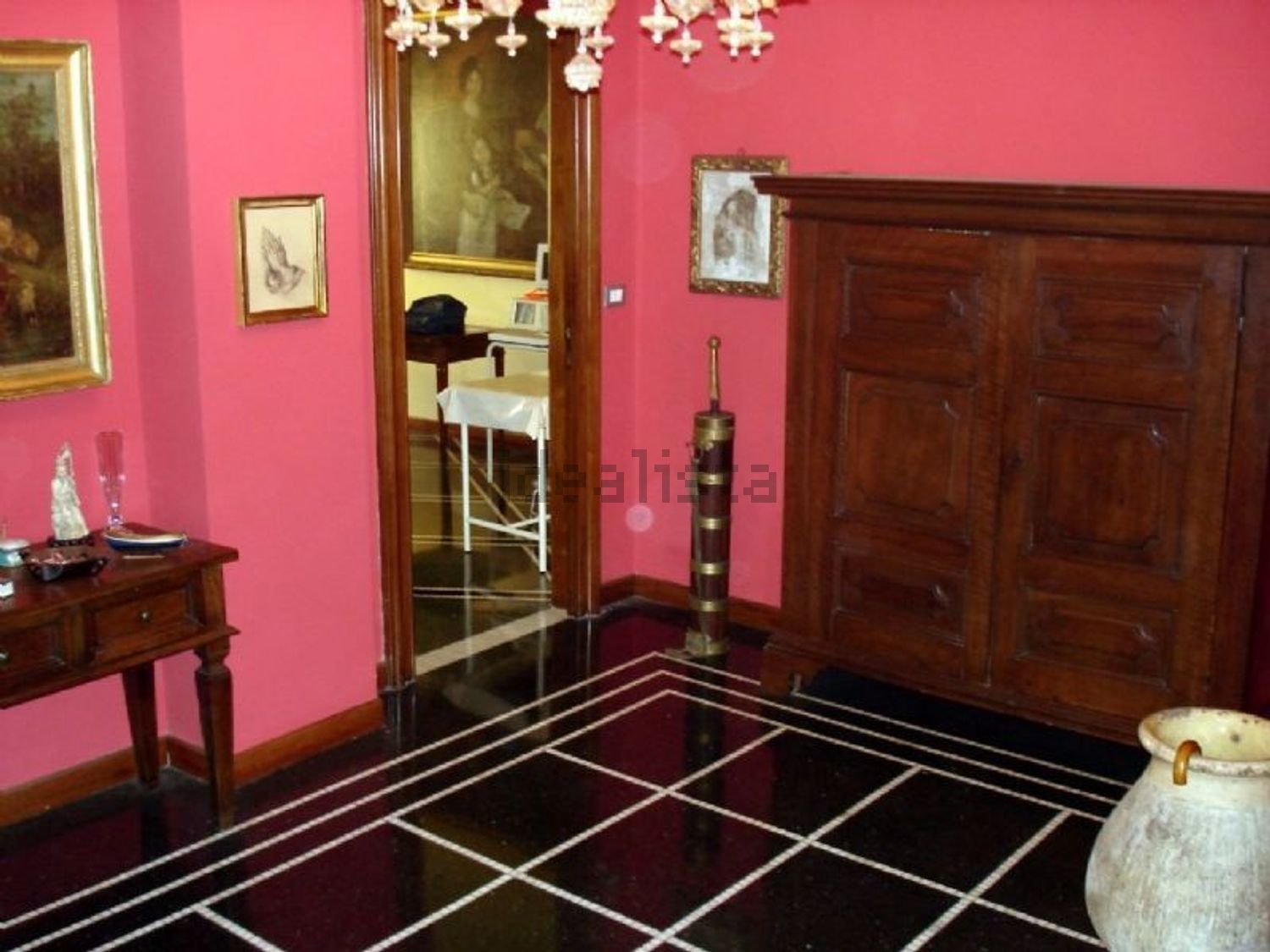Appartamento a Centro Città, Genova