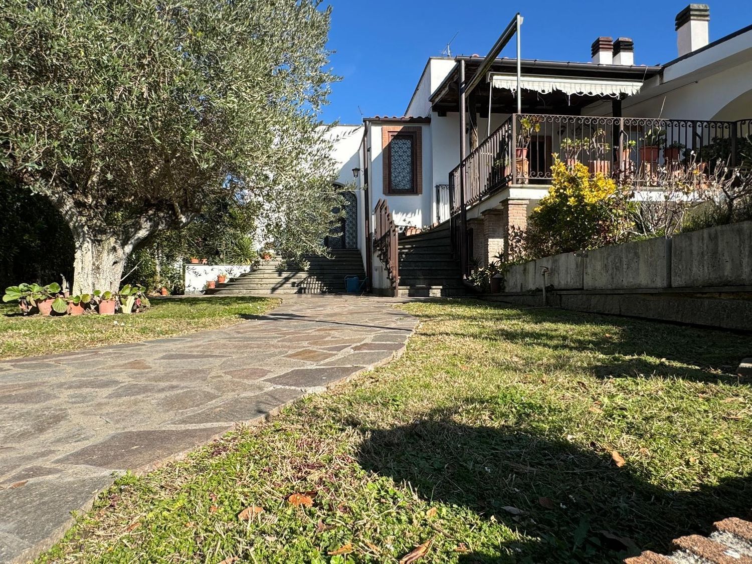 Reihenhaus in Bufalotta - Settebagni - Settecamini, Roma