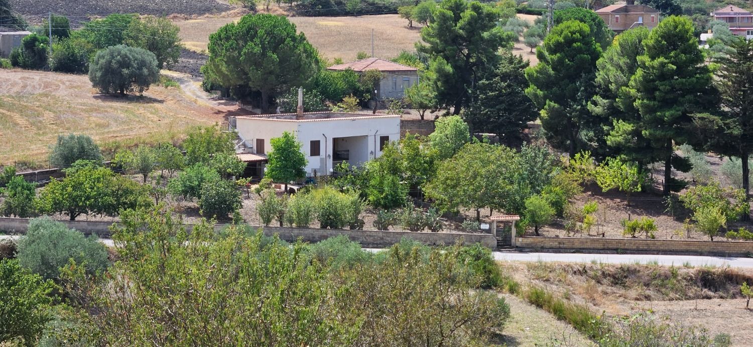 Villetta indipendente a Grotte