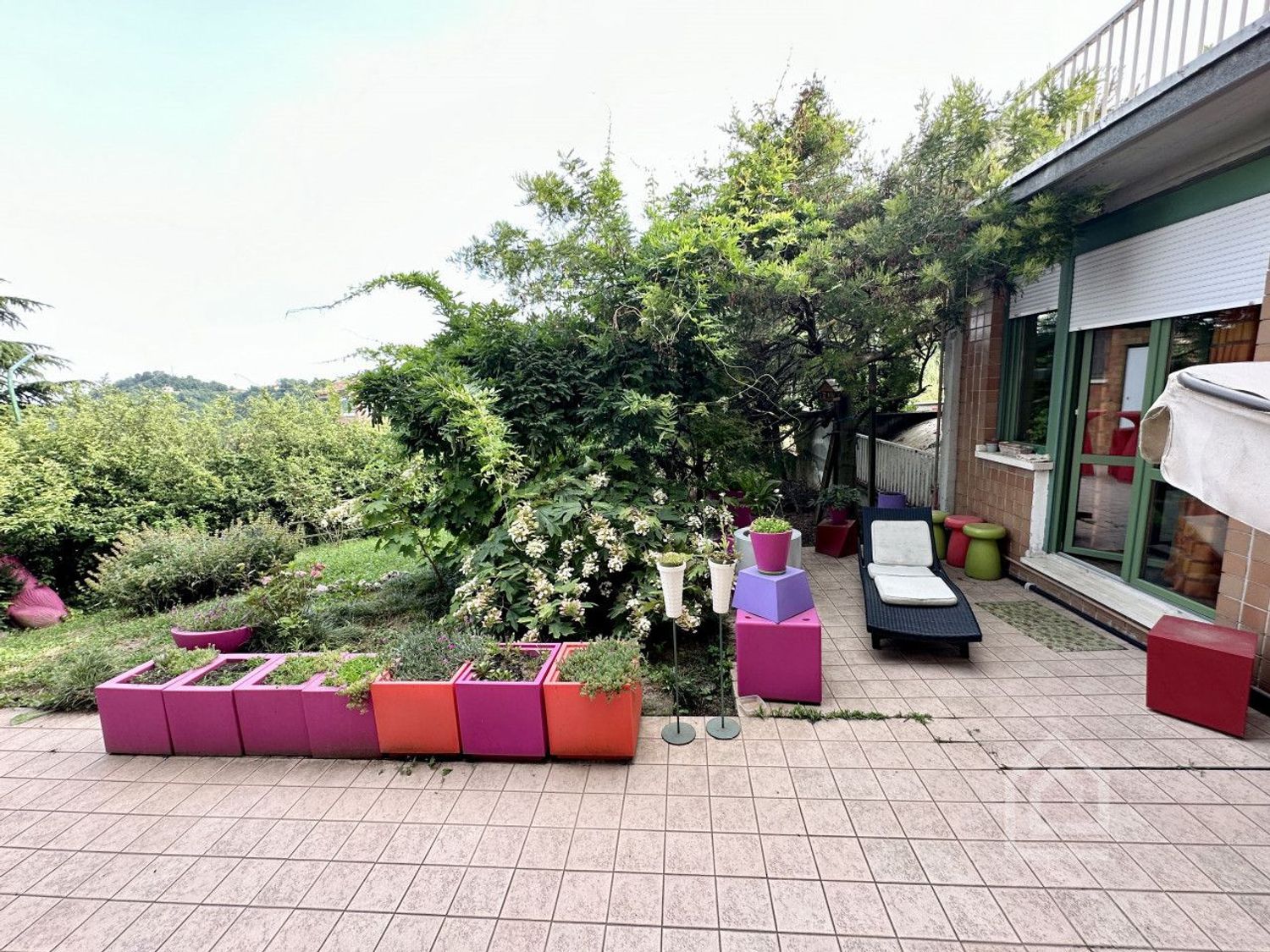 Appartement à Castagneto Po